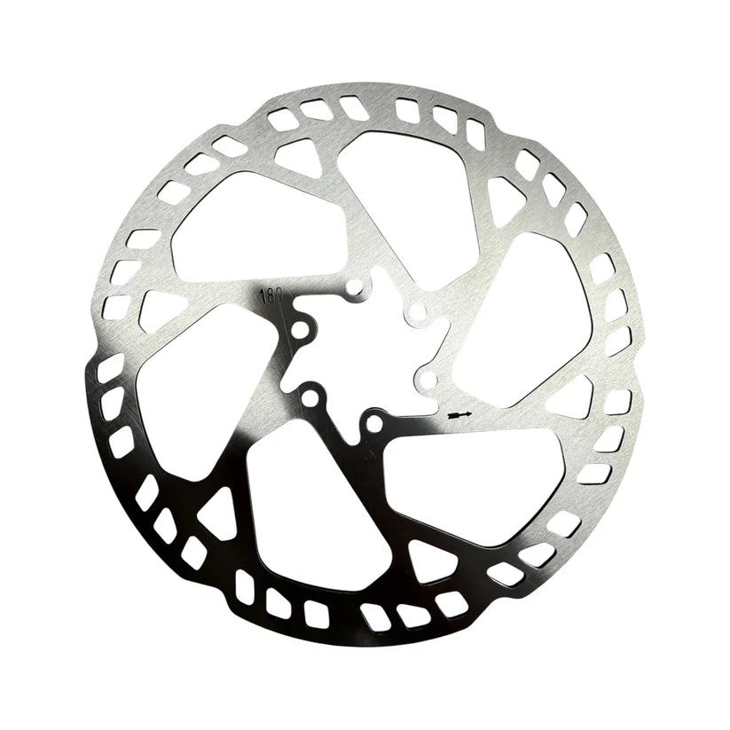 MACFOX Brake Rotors