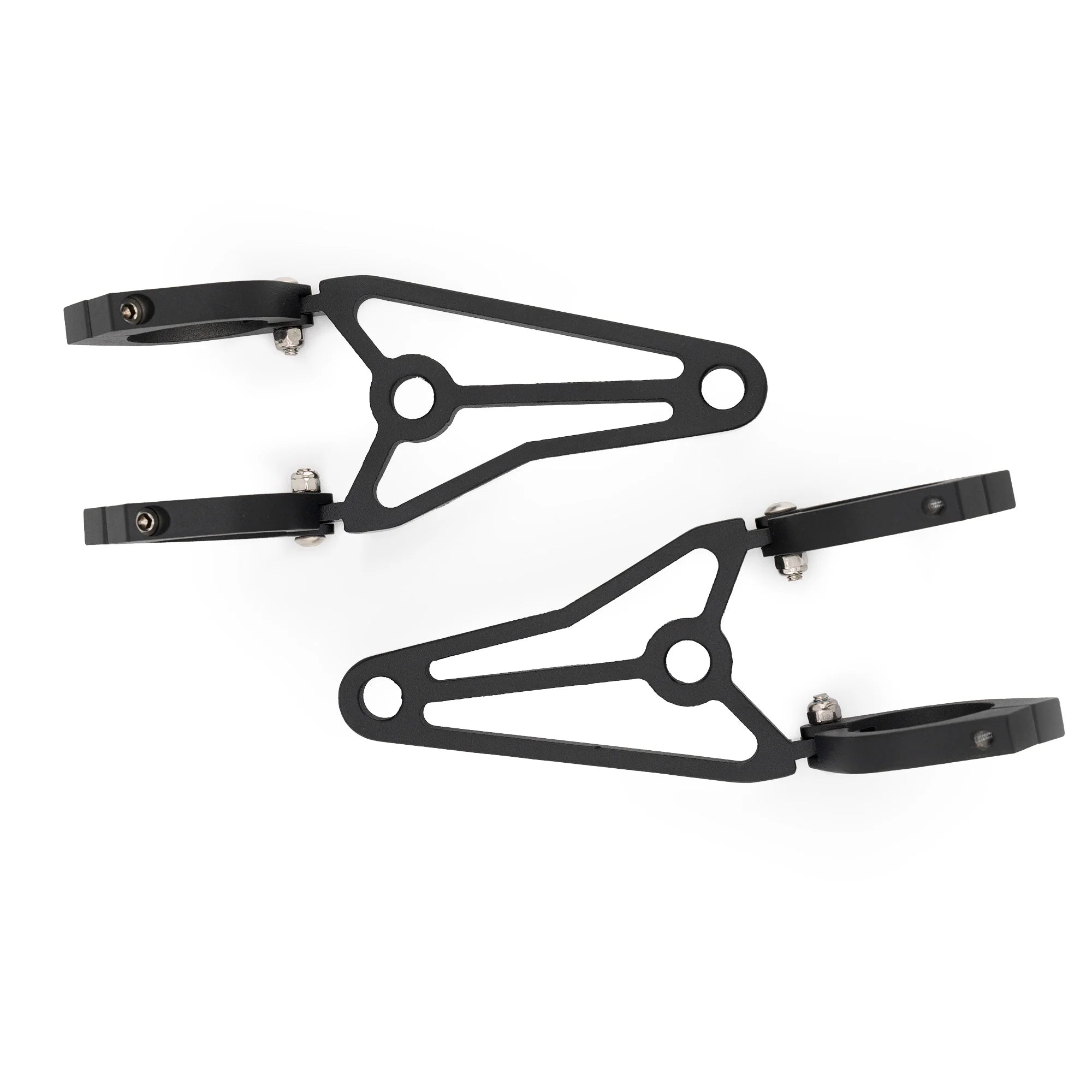 Loomenade Headlight Fork Bracket 42MM