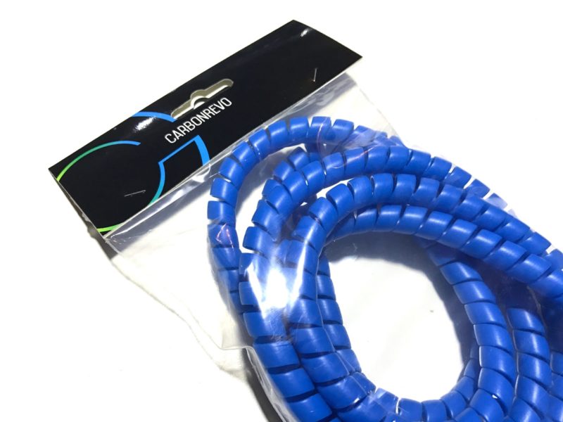 Cable Wrap 2M - CarbonRevo
