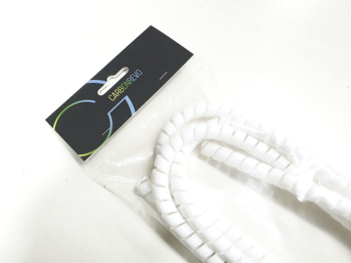 Cable Wrap 2M - CarbonRevo