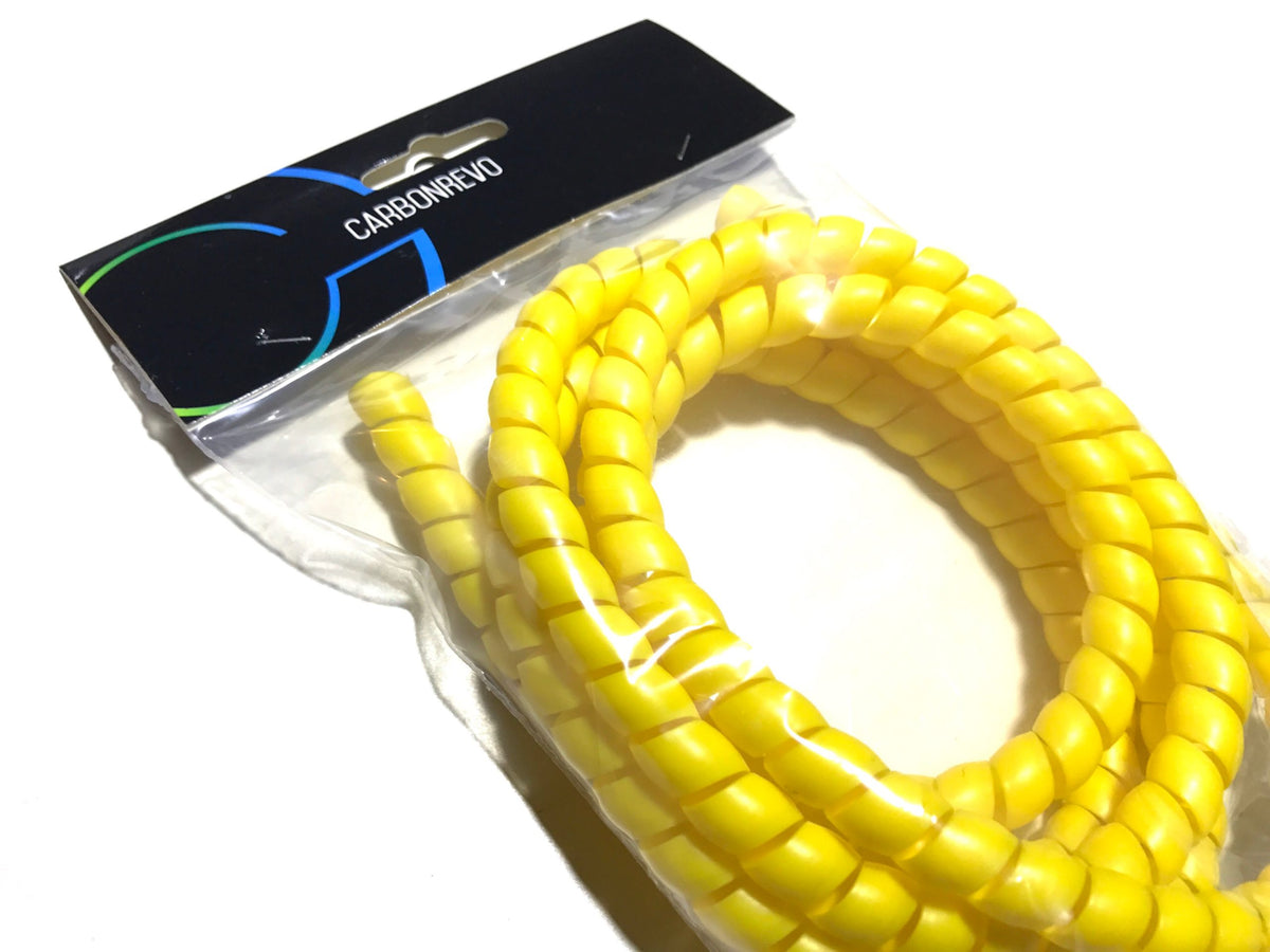 Cable Wrap 2M - CarbonRevo