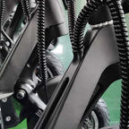Dualtron Cable Wrap, 3 Foot Section