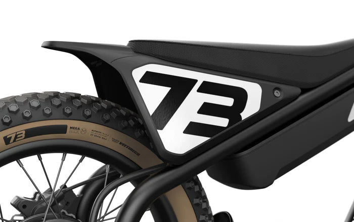 Super73 K1D Electric Balance Bike