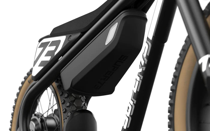 Super73 K1D Electric Balance Bike