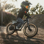 Super73 K1D Electric Balance Bike