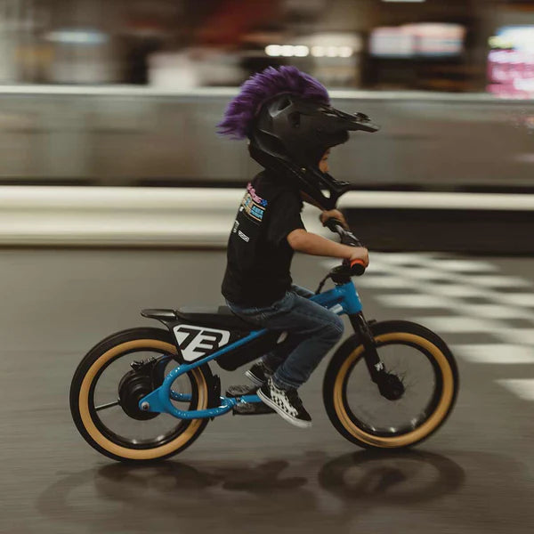 Super73 K1D Electric Balance Bike