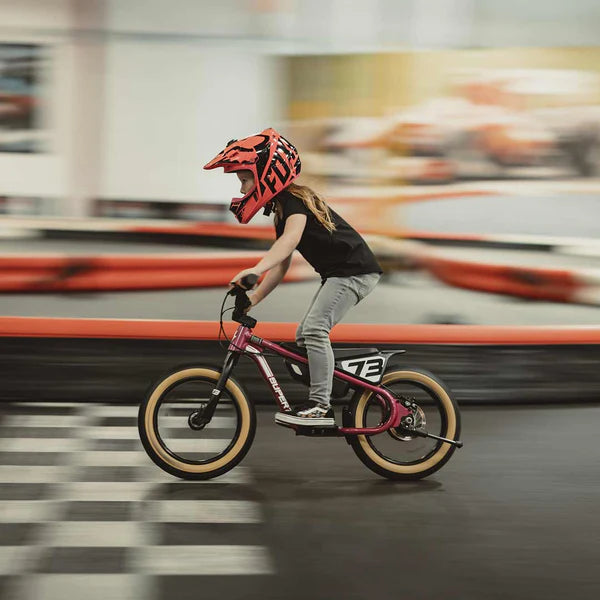 Super73 K1D Electric Balance Bike