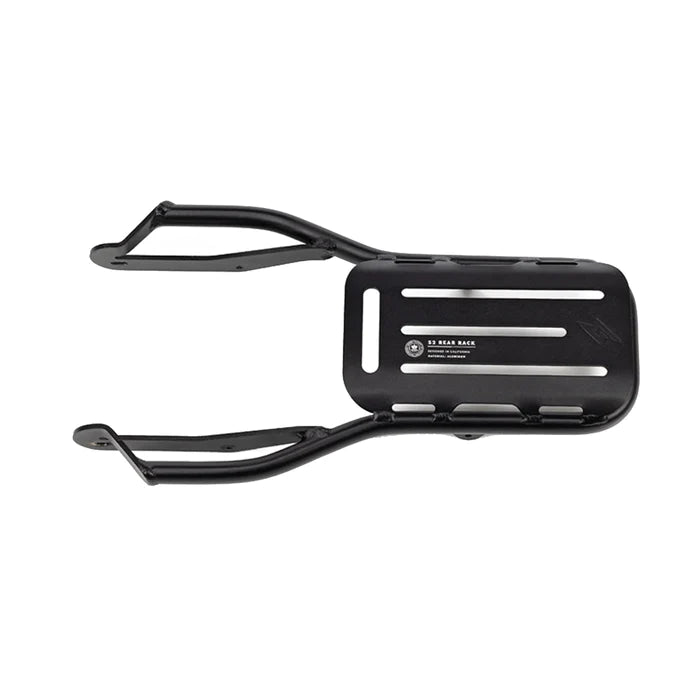 Super73 Rear Storage Rack