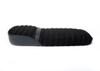 Blur Boundaries 1-Up Black Alcantara Seat For Super73