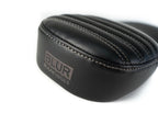 Blur Boundaries 1-Up Black Synthetic Leather Seat For Super73