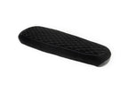 Blur Boundaries 2-Up Black Alcantara Diamond Stitch Seat For Super73