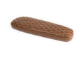 Blur Boundaries 2-Up Brown Synthetic Leather Diamond Stitch Seat For Super73