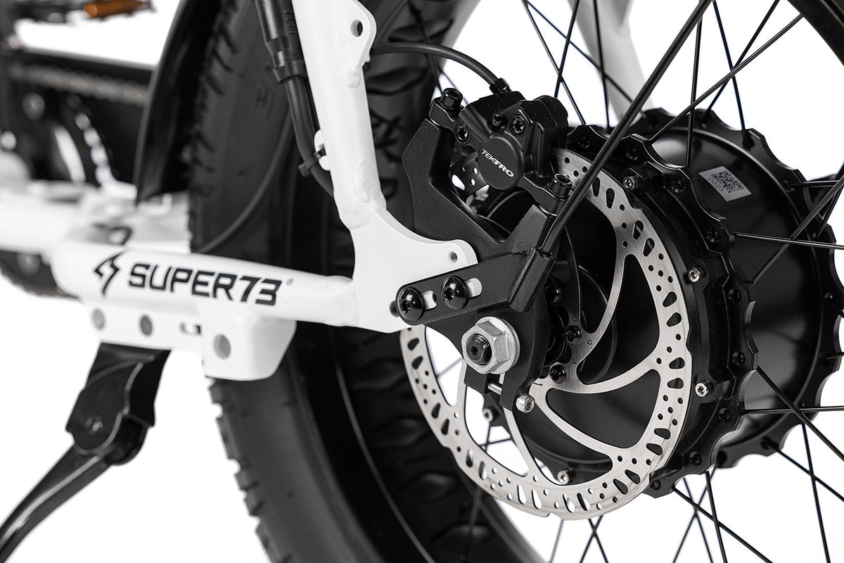 Super73 S2 Series - Electric Bike