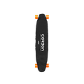 Evolve Deck Covers