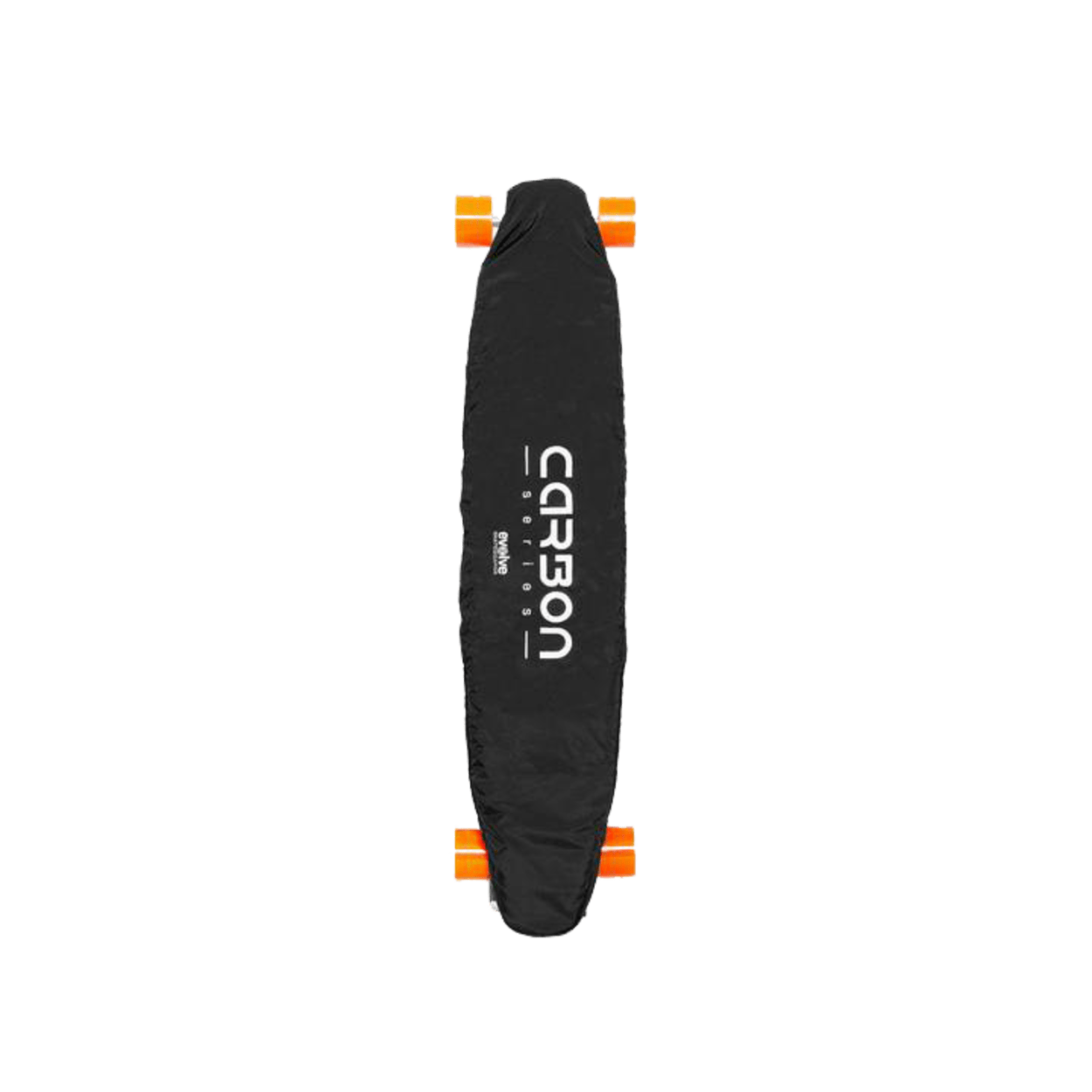 Evolve Deck Covers