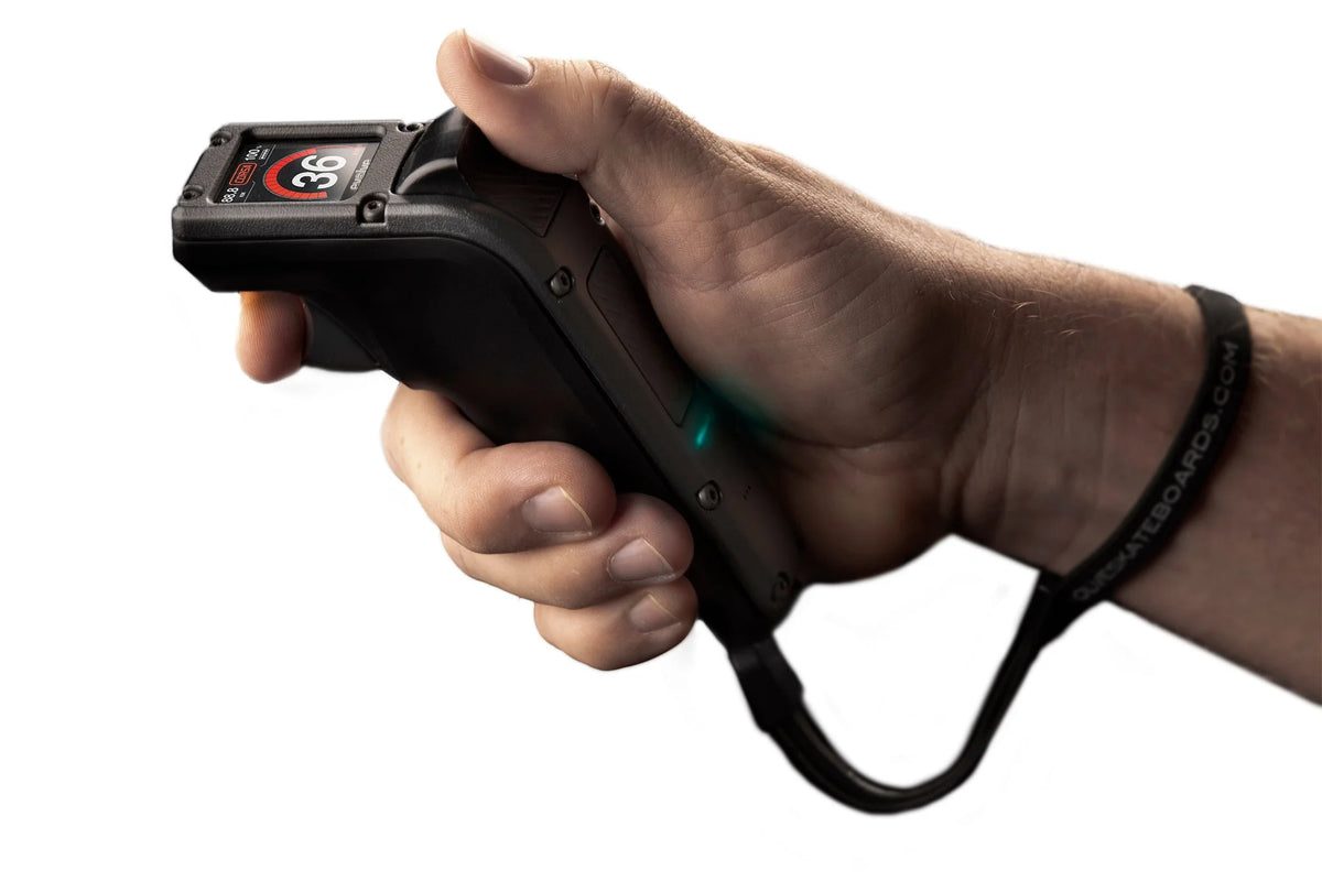 Evolve GTR Series 2 Carbon All Terrain (Choose Your Tires)