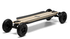 Evolve GTR Series 2 Bamboo All Terrain electric skateboard