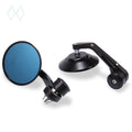 Loomenade Bar End Mirrors