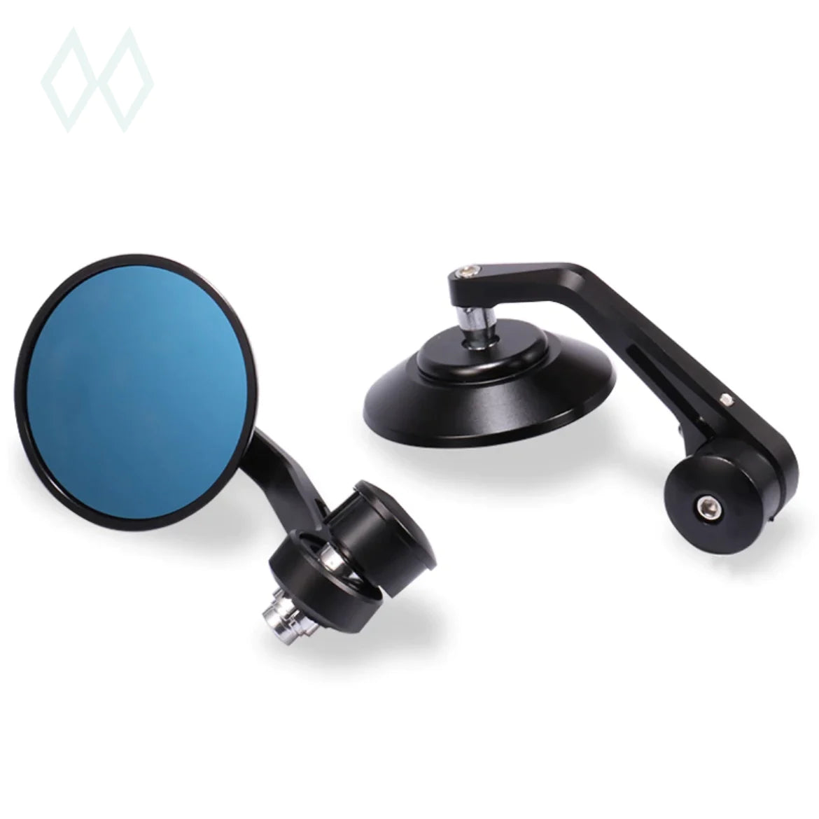 Loomenade Bar End Mirrors