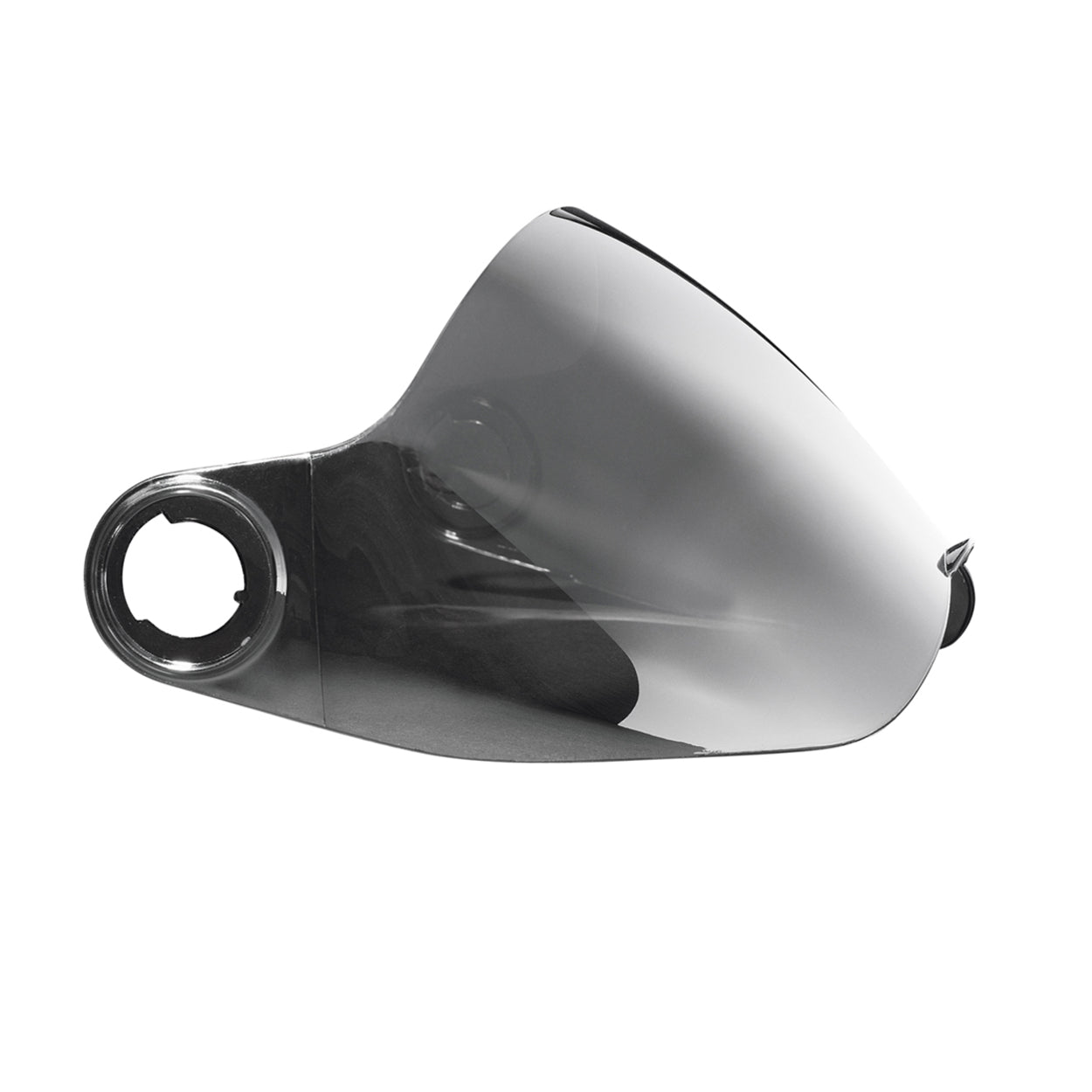 TSG Pass Visor 2020 Electric Light Silver