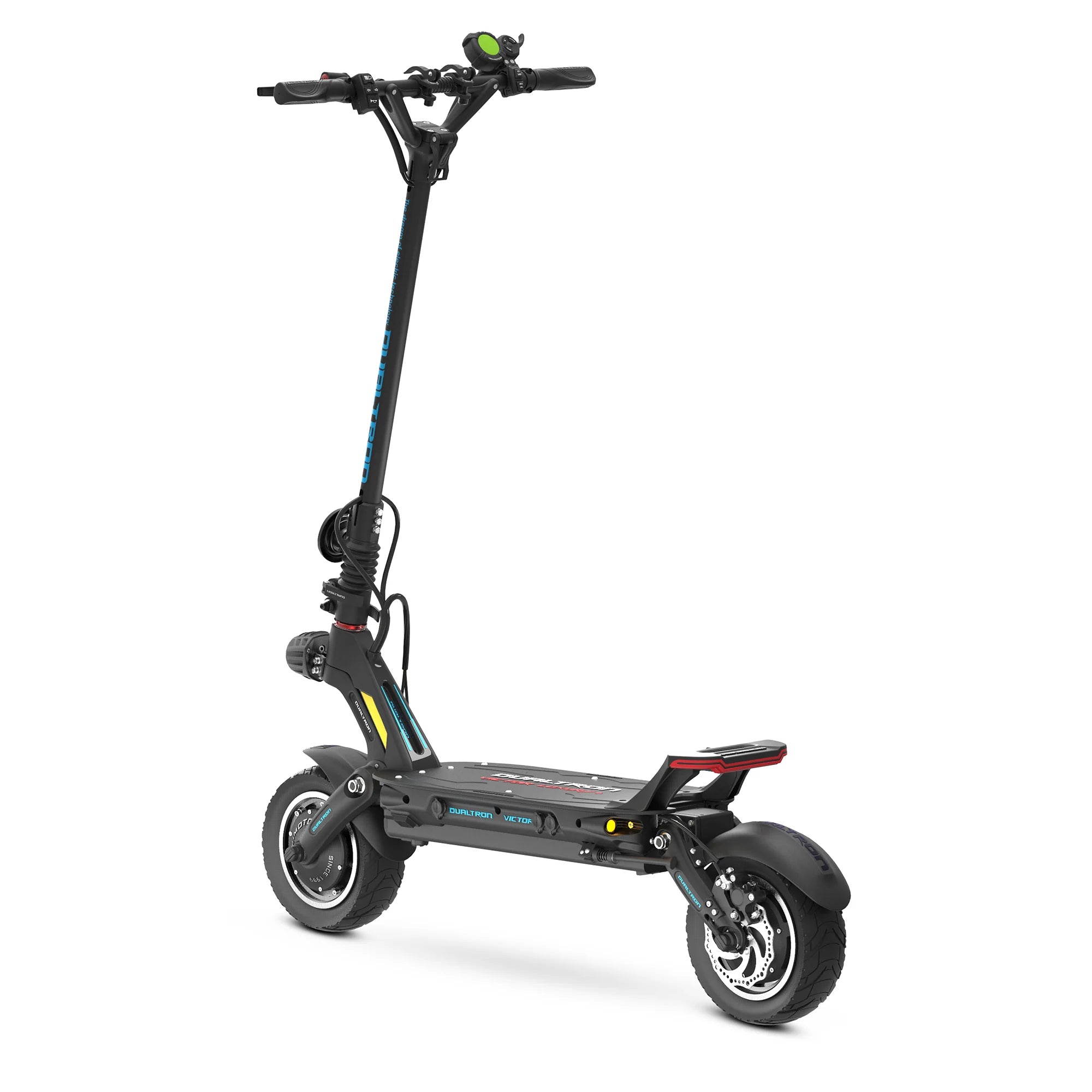 Dualtron Victor Luxury Plus - MiniMotors Electric Scooter