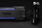 Evolve Hadean Carbon Street (Choose Your Wheels)