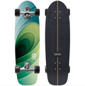 Carver C7 34" Greenroom Surfskate