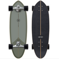 Carver X Channel Islands CX 32.5"