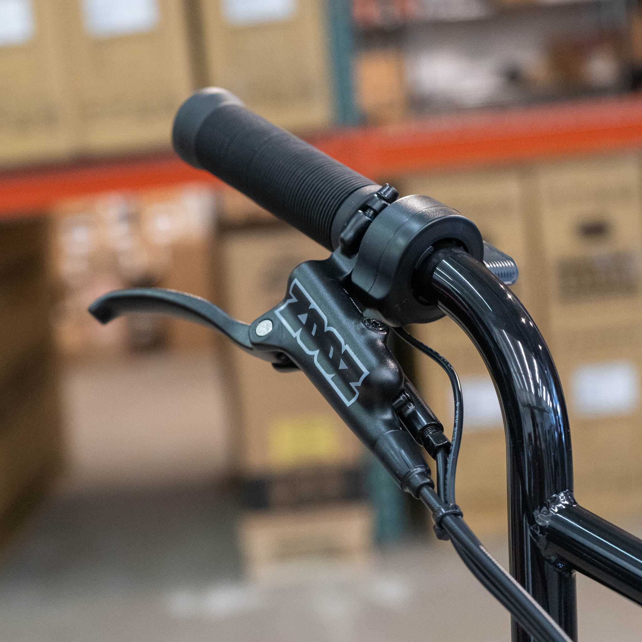 ZOOZ Front Brake Assembly, Gen 1