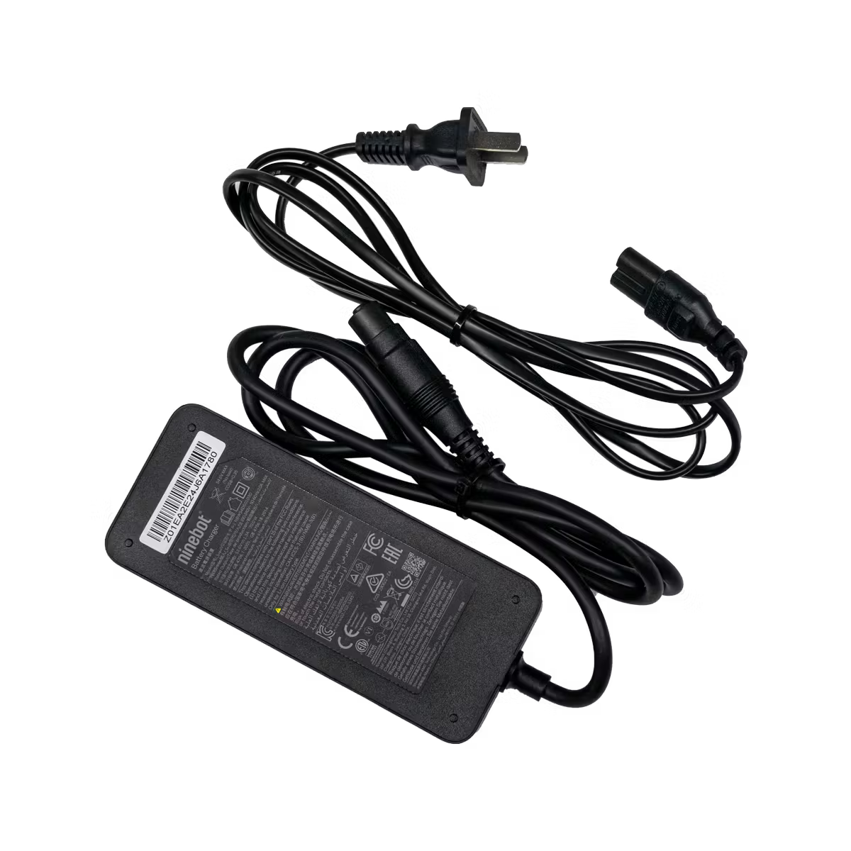 Segway- Charger-F3/F3 Pro/MAX G3
