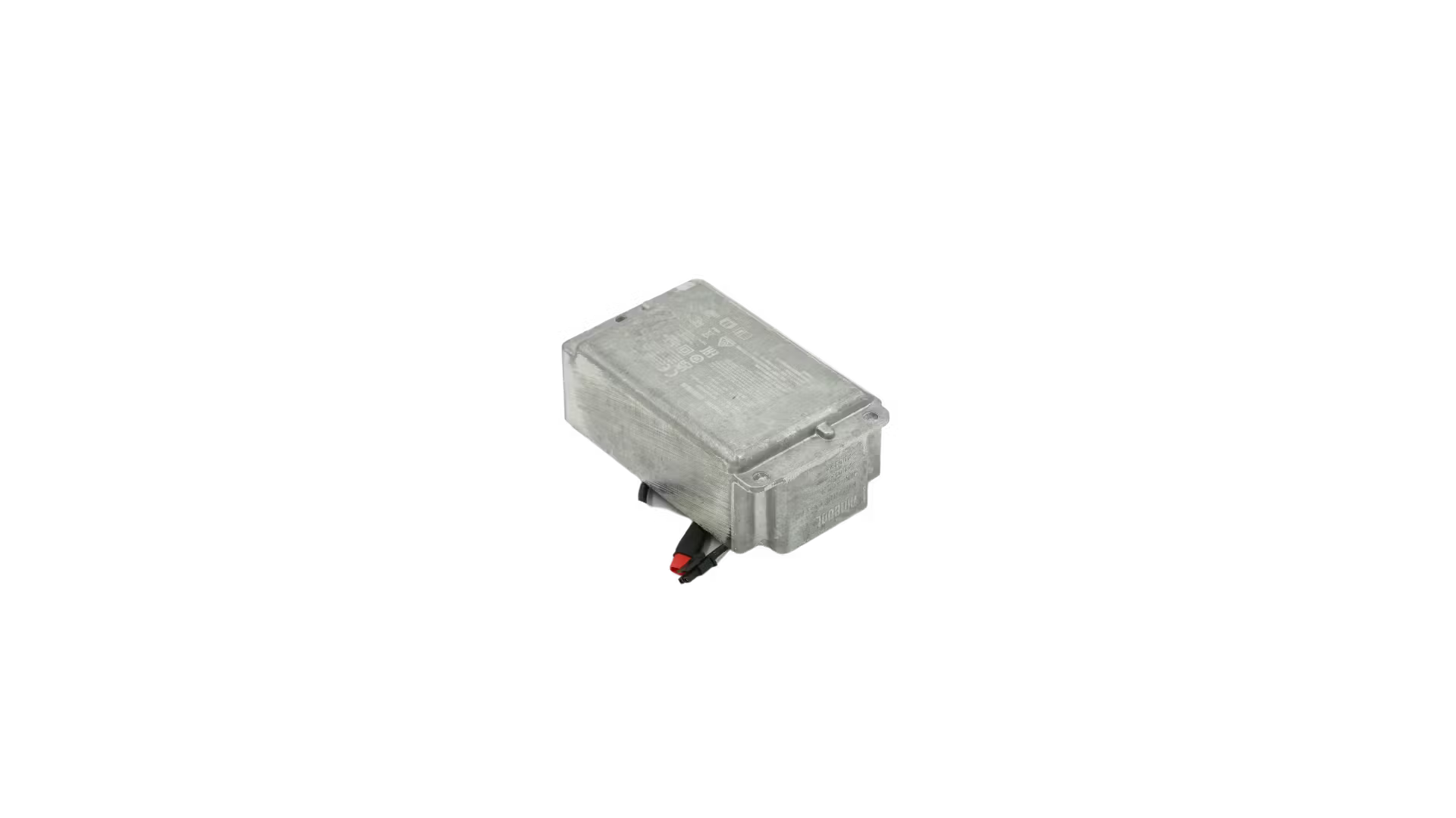 Segway Build-In Charger - MAX G2/G30P/G65