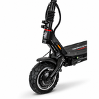 Dualtron Victor Luxury + 2.0 Minimotors electric scooter - rendered view 2