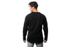 Evolve Core Long Sleeve Tee - Black