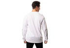Evolve Core Long Sleeve Tee - White