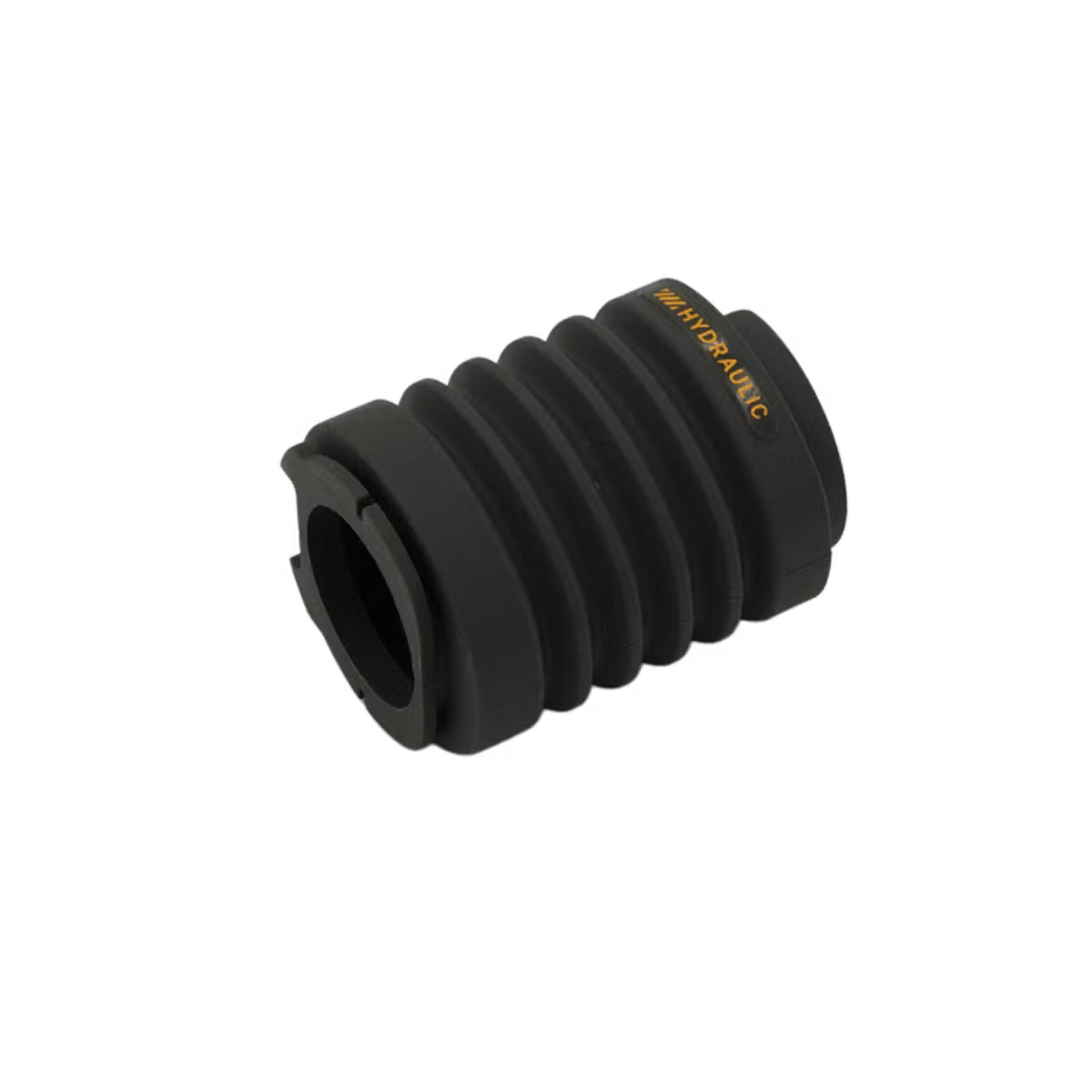 Segway Corrugated Pipe Assembly- Max G2