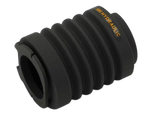 Segway corrugated pipe assembly for MAX G2