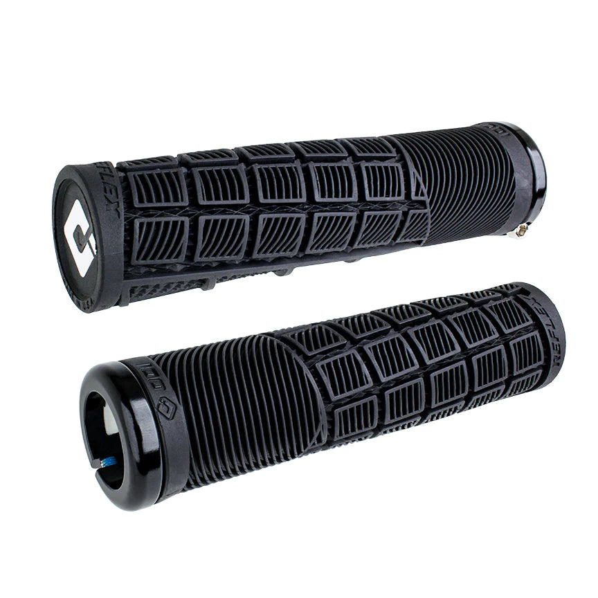 REFLEX LOCK-ON GRIPS (135MM) - ODI Grips