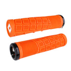 REFLEX LOCK-ON GRIPS (135MM) - ODI Grips