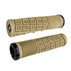REFLEX LOCK-ON GRIPS (135MM) - ODI Grips