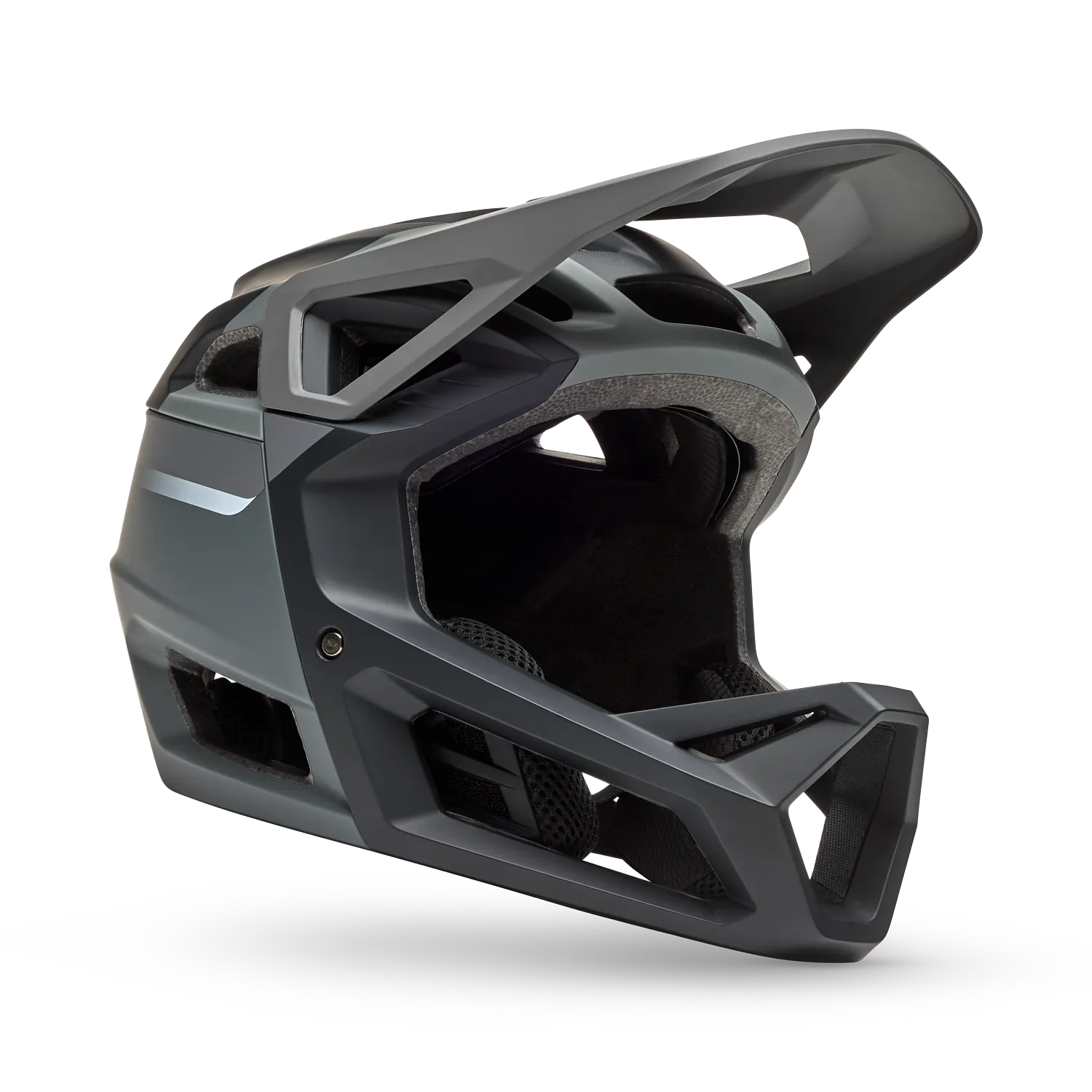 Fox Racing Proframe Rizer (Dark Shadow Grey)