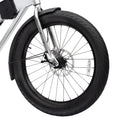JackRabbit FenderS for MG