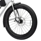 JackRabbit FenderS for MG