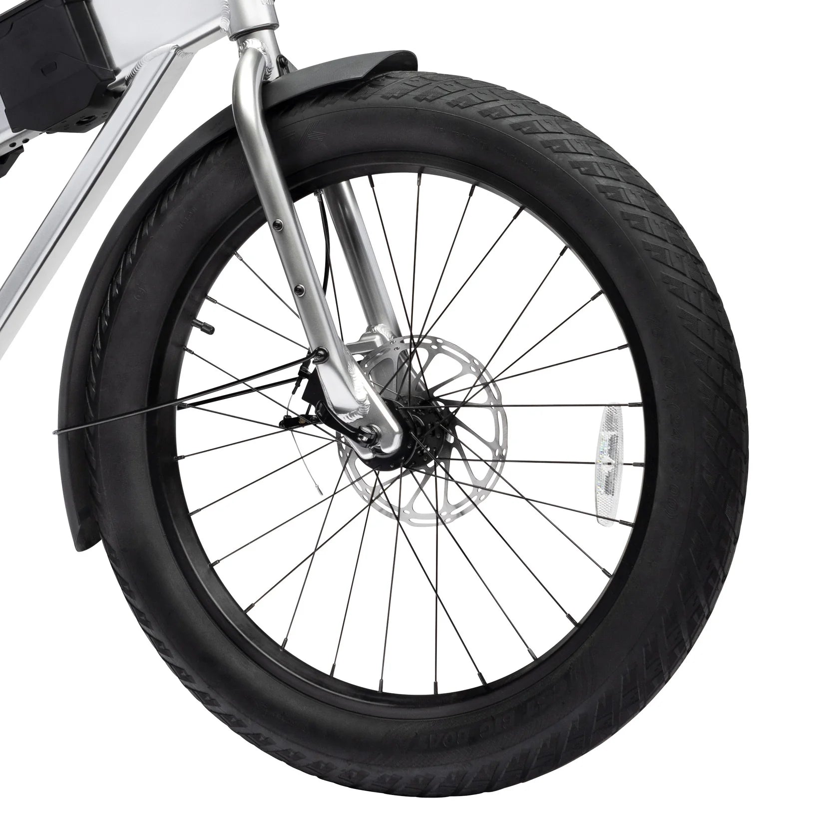 JackRabbit FenderS for MG