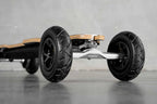 Evolve "Diablo" Bamboo 2 in 1