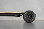 Evolve "Diablo" Bamboo All Terrain Electric Skateboard