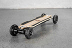 Evolve "Diablo" Bamboo 2 in 1