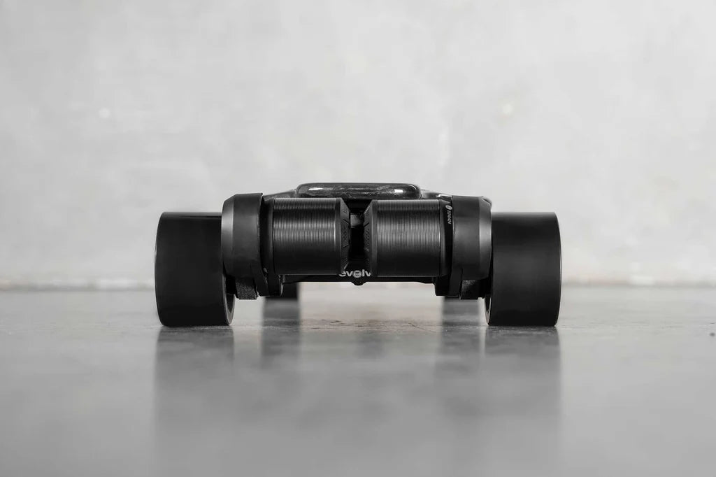 Evolve "Diablo" Carbon 2 in 1