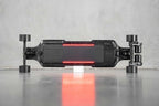 Evolve "Diablo" Carbon 2 in 1