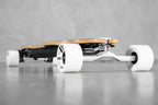 Evolve "Diablo" Bamboo 2 in 1