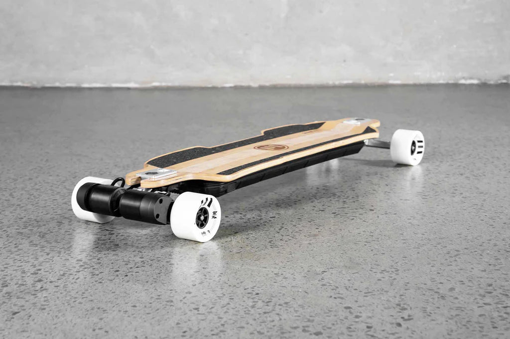 Evolve "Diablo" Bamboo 2 in 1